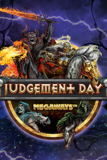 Демо игра Judgement Day Megaways без регистрации | Champion Slots BY 