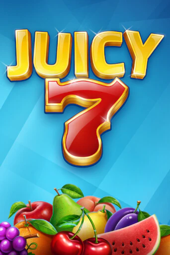 Демо игра Juicy 7 без регистрации | Champion Slots BY 