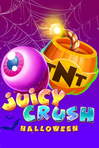 Демо игра Juicy Crush Halloween без регистрации | Champion Slots BY 