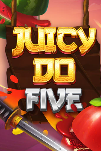 Демо игра Juicy Do Five без регистрации | Champion Slots BY 