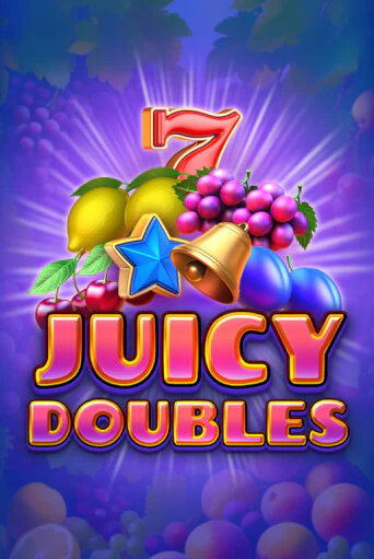 Демо игра Juicy Doubles без регистрации | Champion Slots BY 