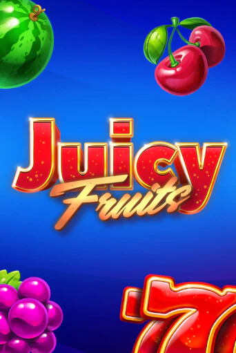 Демо игра Juicy Fruits 27 Ways без регистрации | Champion Slots BY 