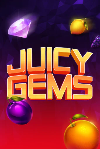 Демо игра Juicy Gems без регистрации | Champion Slots BY 