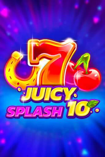 Демо игра Juicy Splash 10 без регистрации | Champion Slots BY 