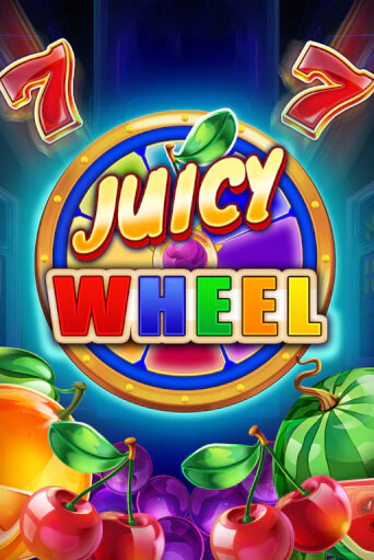 Демо игра Juicy Wheel без регистрации | Champion Slots BY 