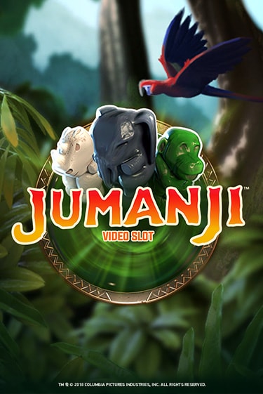 Демо игра Jumanji без регистрации | Champion Slots BY 