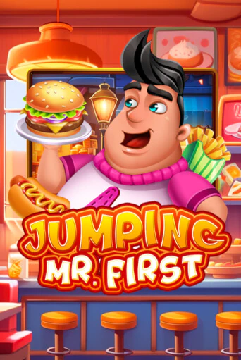 Демо игра Jumping Fat Guy без регистрации | Champion Slots BY 
