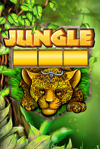 Демо игра Jungle без регистрации | Champion Slots BY 
