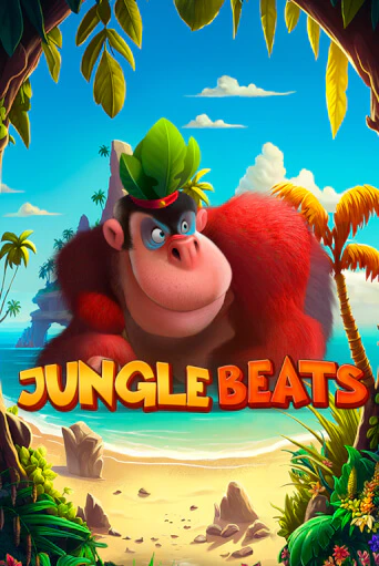 Демо игра Jungle Beats без регистрации | Champion Slots BY 