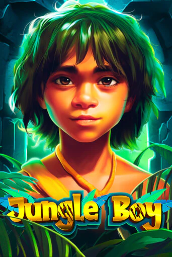Демо игра Jungle Boy без регистрации | Champion Slots BY 