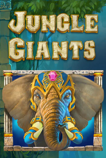 Демо игра Jungle Giants без регистрации | Champion Slots BY 