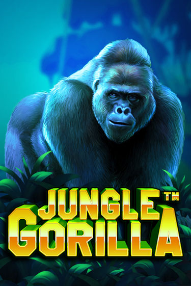 Демо игра Jungle Gorilla без регистрации | Champion Slots BY 