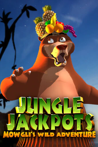 Демо игра Jungle Jackpots без регистрации | Champion Slots BY 