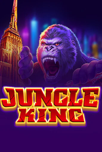 Демо игра Jungle King без регистрации | Champion Slots BY 