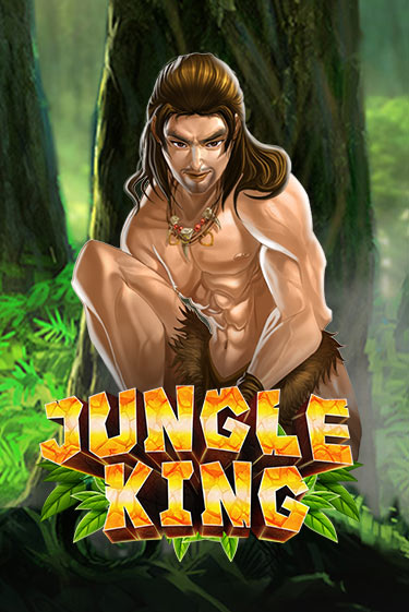 Демо игра Jungle King без регистрации | Champion Slots BY 