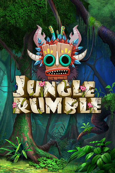 Демо игра Jungle Rumble без регистрации | Champion Slots BY 