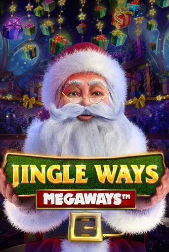 Демо игра Jingle Ways MegaWays™ без регистрации | Champion Slots BY 