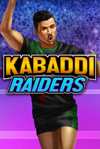 Демо игра Kabaddi Raiders без регистрации | Champion Slots BY 