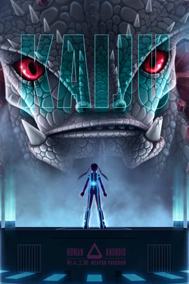 Демо игра Kaiju без регистрации | Champion Slots BY 