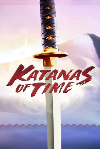 Демо игра Katanas of Time без регистрации | Champion Slots BY 