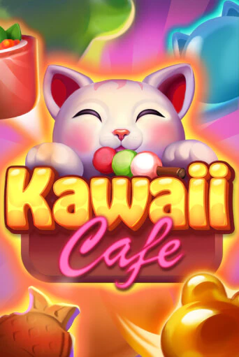 Демо игра Kawaii Cafe без регистрации | Champion Slots BY 