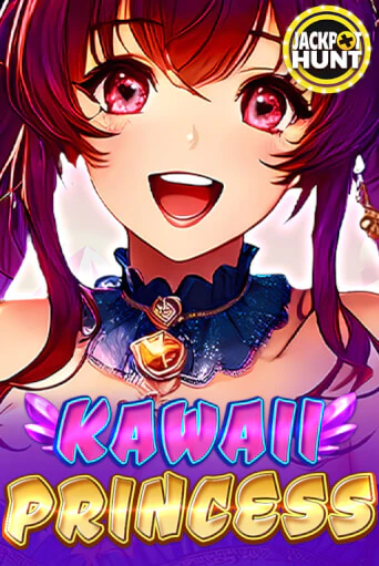 Демо игра Kawaii Princess без регистрации | Champion Slots BY 