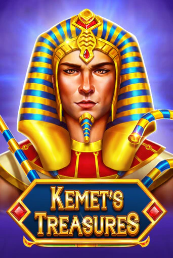 Демо игра Kemet’s Treasures без регистрации | Champion Slots BY 