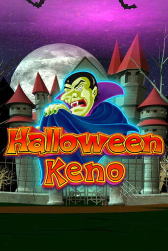 Демо игра Keno Halloween без регистрации | Champion Slots BY 