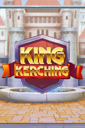 Демо игра King Kerching без регистрации | Champion Slots BY 