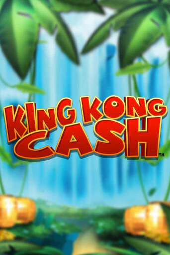 Демо игра King Kong Cash без регистрации | Champion Slots BY 