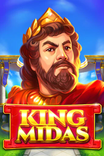 Демо игра King Midas без регистрации | Champion Slots BY 