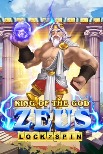 Демо игра King Of The God Zeus без регистрации | Champion Slots BY 