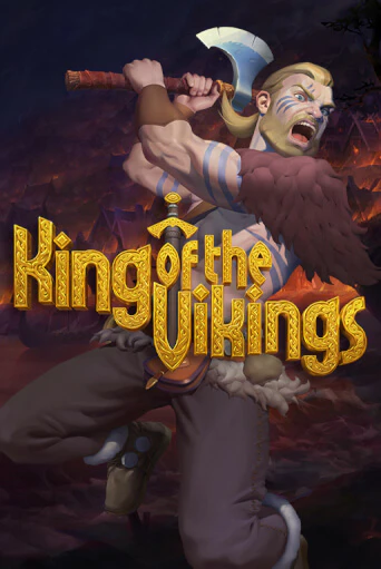 Демо игра King of the Vikings без регистрации | Champion Slots BY 