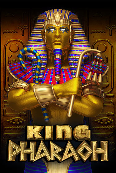 Демо игра King Pharaoh без регистрации | Champion Slots BY 