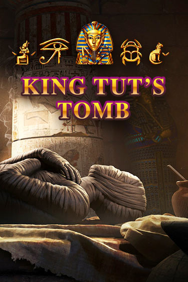 Демо игра King Tut's Tomb без регистрации | Champion Slots BY 