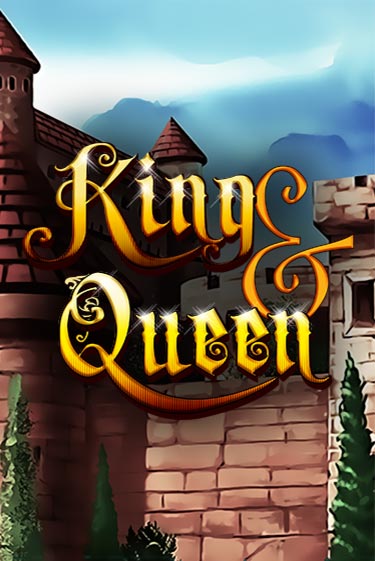 Демо игра King & Queen без регистрации | Champion Slots BY 