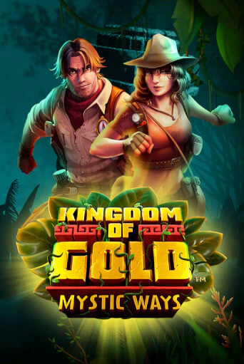 Демо игра Kingdom of Gold Mystic Ways без регистрации | Champion Slots BY 
