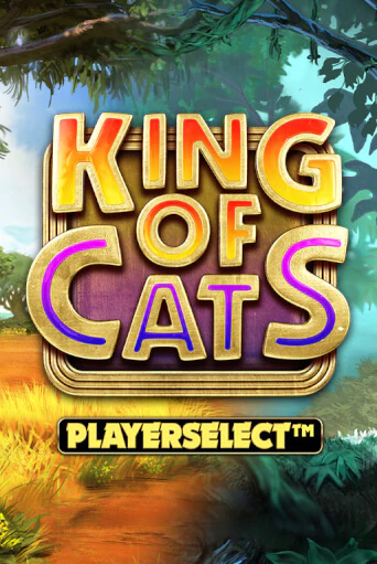 Демо игра King of Cats Megaways без регистрации | Champion Slots BY 