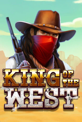Демо игра King of the West  без регистрации | Champion Slots BY 