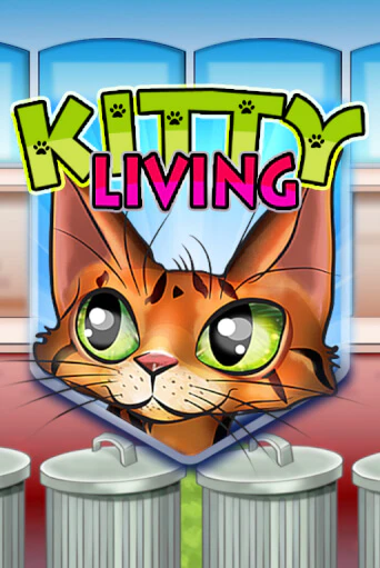 Демо игра Kitty Living без регистрации | Champion Slots BY 