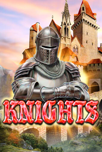 Демо игра Knights без регистрации | Champion Slots BY 