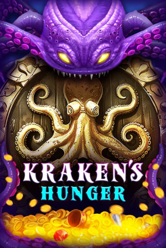 Демо игра Kraken's Hunger без регистрации | Champion Slots BY 