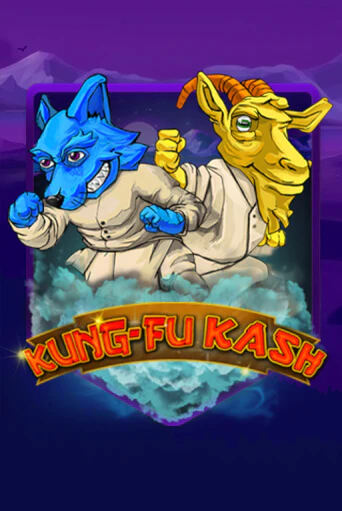Демо игра KungFu Kash без регистрации | Champion Slots BY 