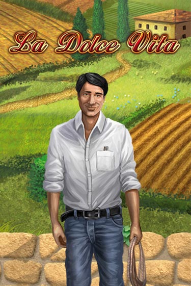 Демо игра La Dolce Vita без регистрации | Champion Slots BY 