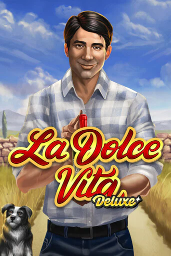 Демо игра La Dolce Vita Deluxe без регистрации | Champion Slots BY 