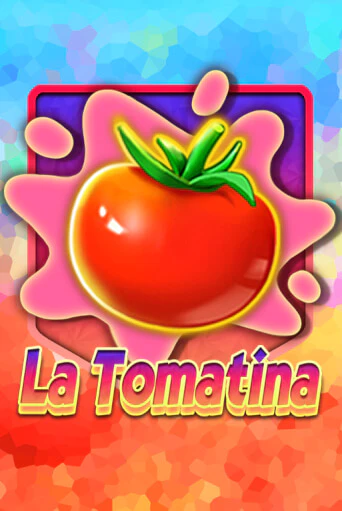 Демо игра La Tomatina без регистрации | Champion Slots BY 