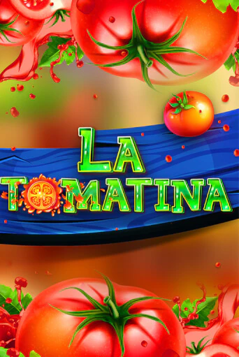 Демо игра La Tomatina без регистрации | Champion Slots BY 