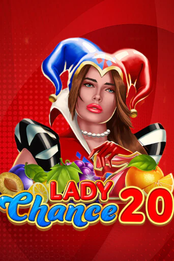 Демо игра Lady Chance 40 без регистрации | Champion Slots BY 