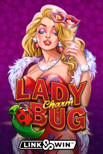 Демо игра Lady Charm Bug™ без регистрации | Champion Slots BY 