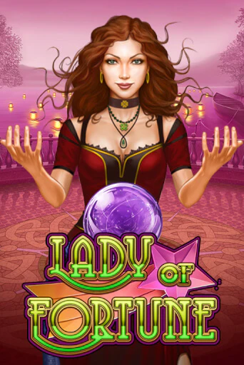 Демо игра Lady of Fortune без регистрации | Champion Slots BY 